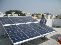 Solar rooftops may get FAR exemptions